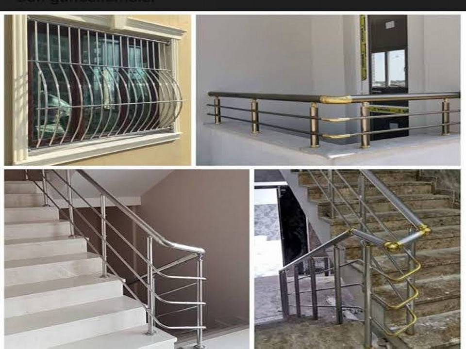 Kış Bahçesi uygulama görseli