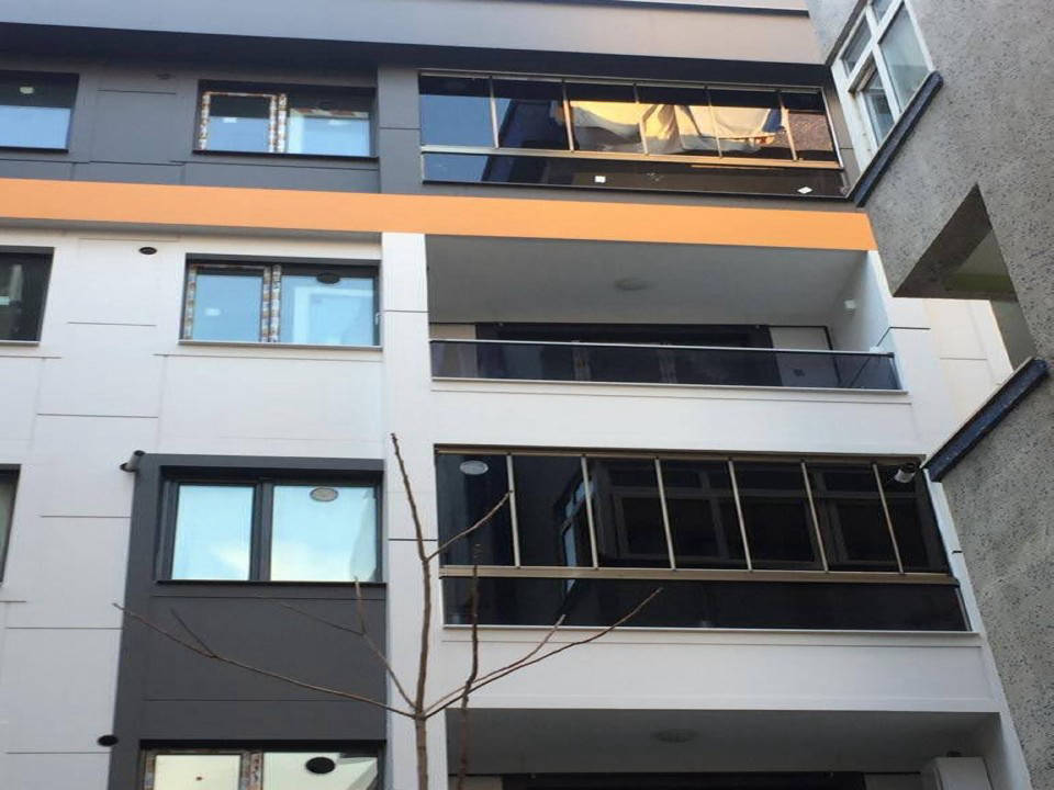 Sineklik Sistemleri uygulama görseli