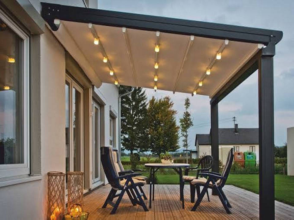 Kaya Cam Balkon proje 13