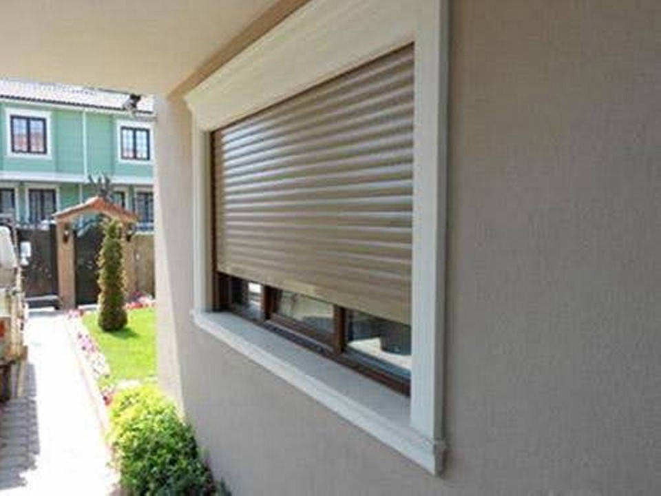 Kaya Cam Balkon proje 21